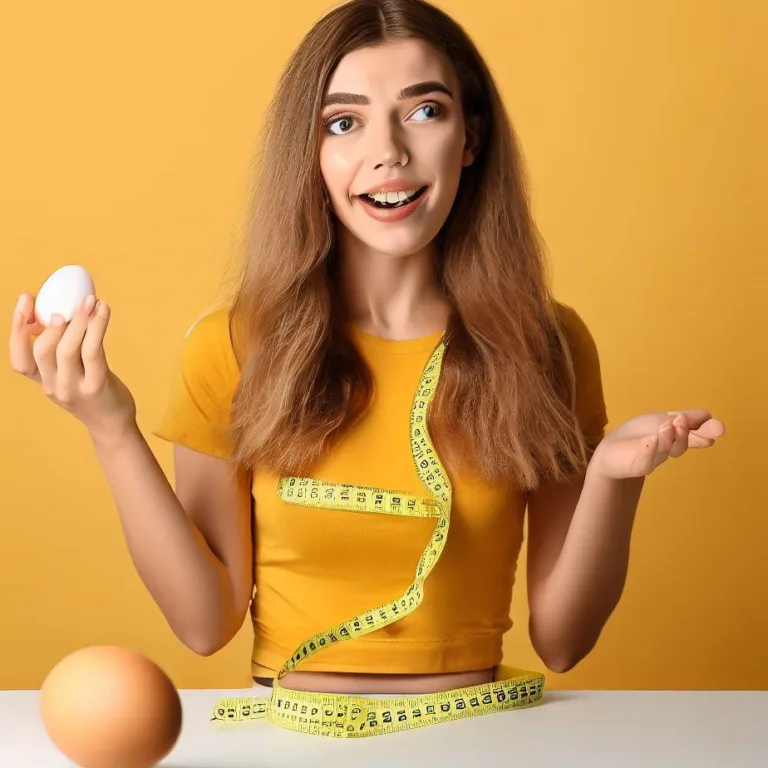 Câte calorii are un ou
