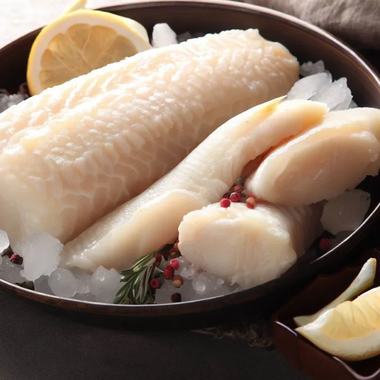 Rețete Merluciu Congelat: Descoperă Modalități Delicioase de a Prepara Peștele Congelat
