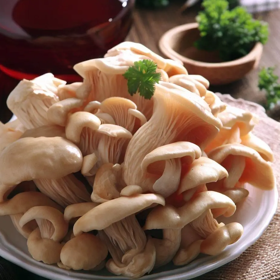 Rețete cu Pleurotus: Descoperă delicioasele preparate cu ciuperci Pleurotus!