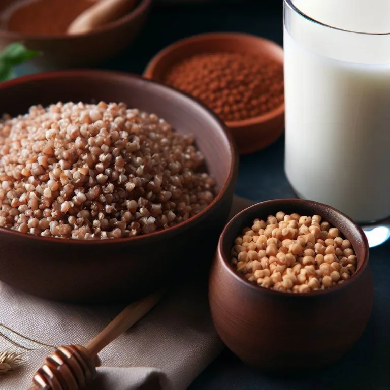 Rețete cu hrișcă: Descoperă gustul și beneficiile acestei cereale versatile