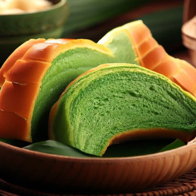 Rețete de Pandișpan: Cele mai delicioase variante pentru desertul perfect