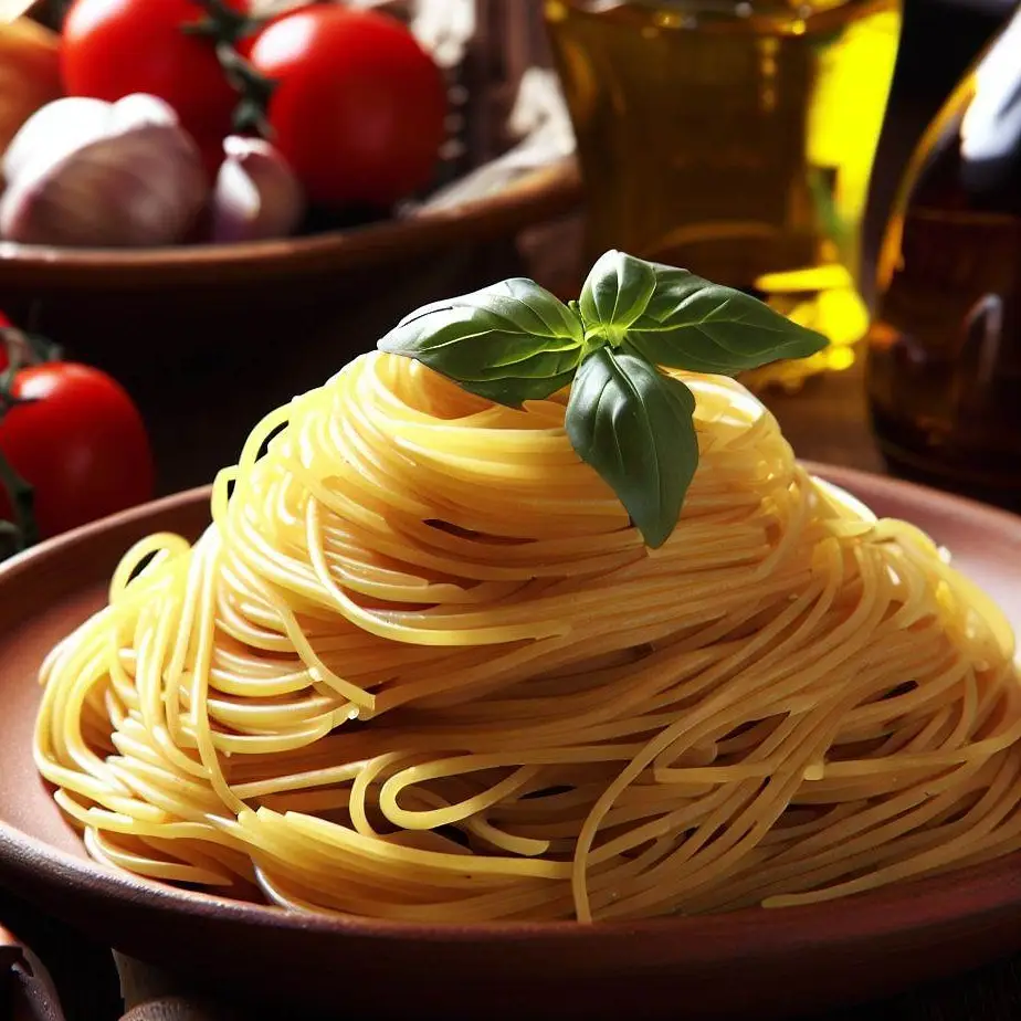 Rețete de Spaghete: O Variație Delicioasă pentru Gustul Tău
