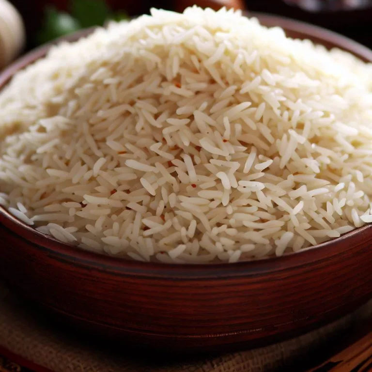 Retete de orez basmati pentru preparate delicioase