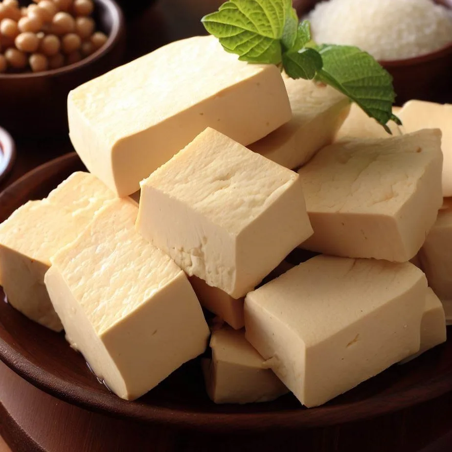 Retete tofu